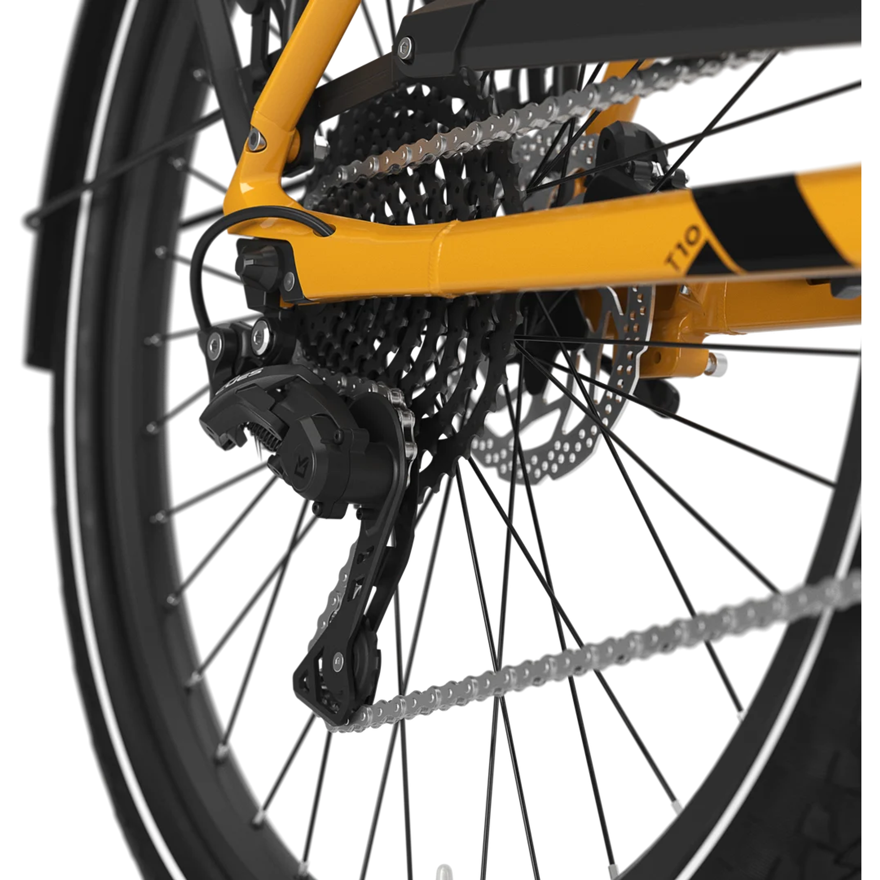 Gazelle Medeo T10 HMB 2026