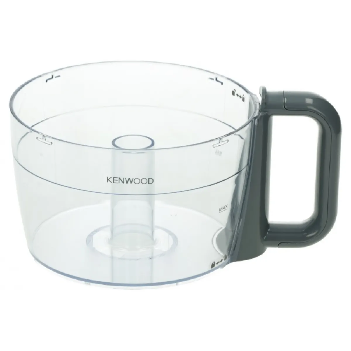 Kenwood FPM250