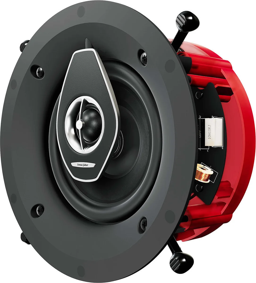 Sonus Faber Palladio PC-662 (la pièce) Enceintes encastrables