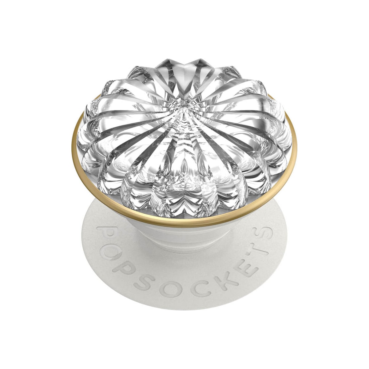 Popsockets mobilholder (deco clear)