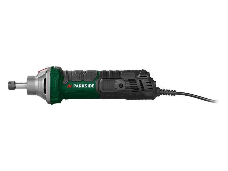 Rechte slijper 500 W
