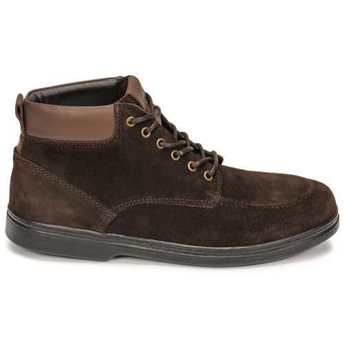 Casual Attitude - CIGANE - Marron foncé