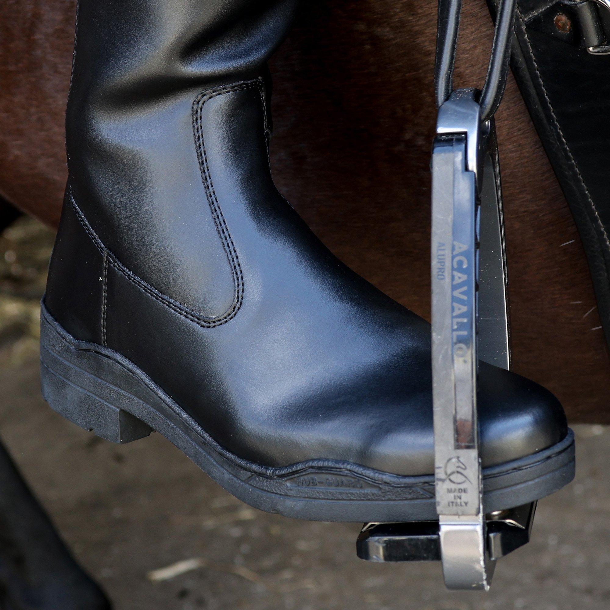 Brogini Modena Long Riding Boots