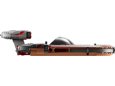 LEGO Luke Skywalker’s Landspeeder™ (75341)