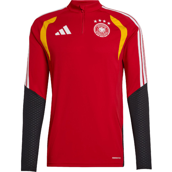 adidas Duitsland Training Top WK 2026