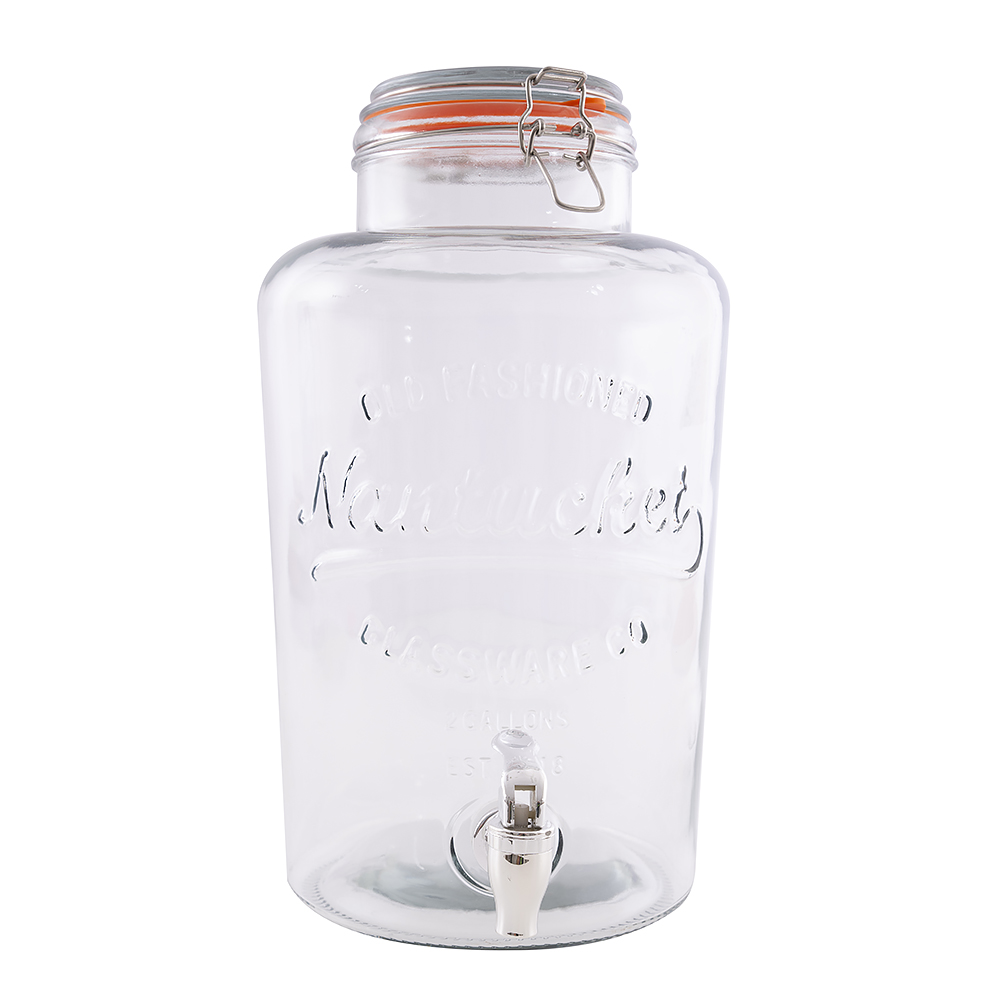 Distributeur de Boissons 8 litres Point Virgule