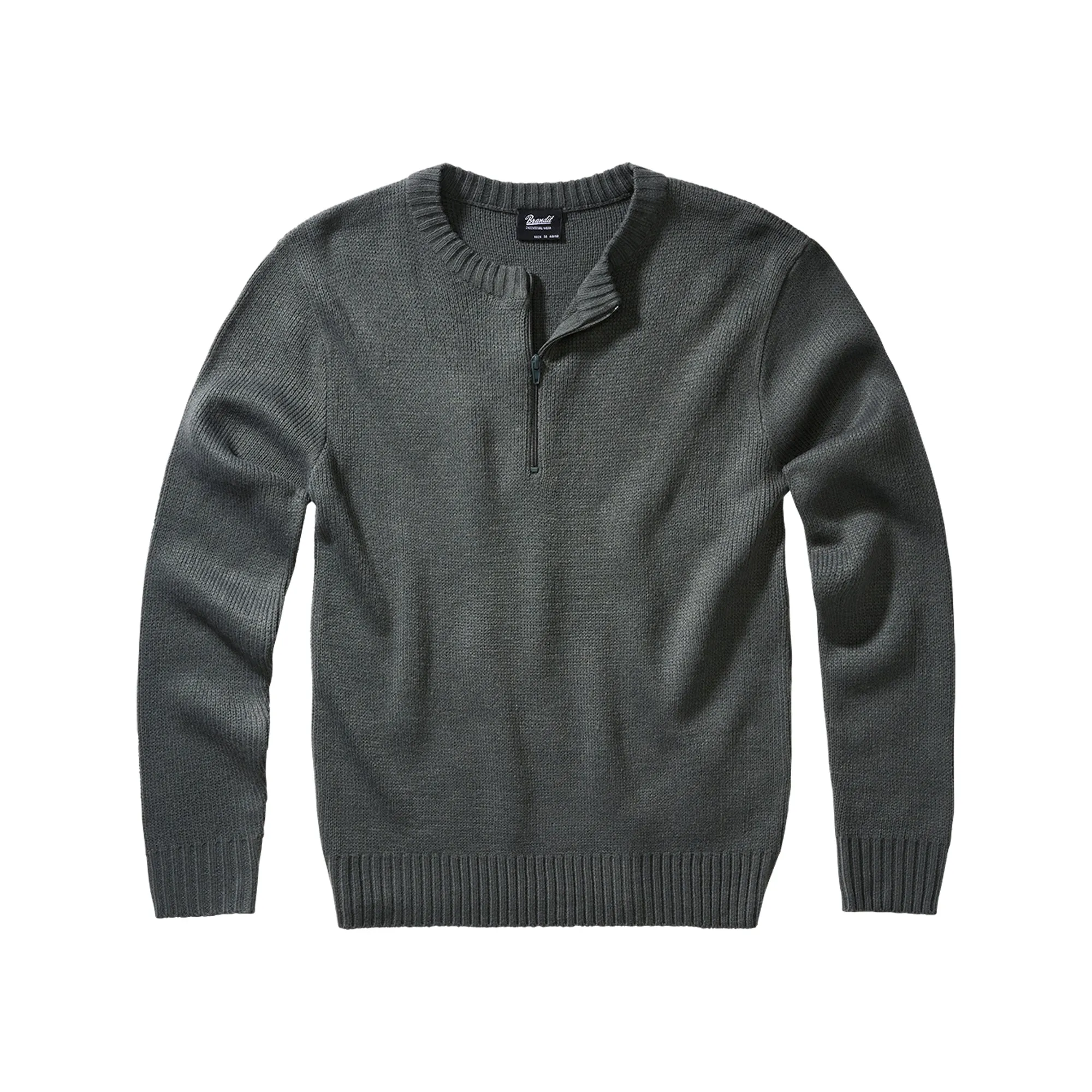 Brandit -  Pullover Armee