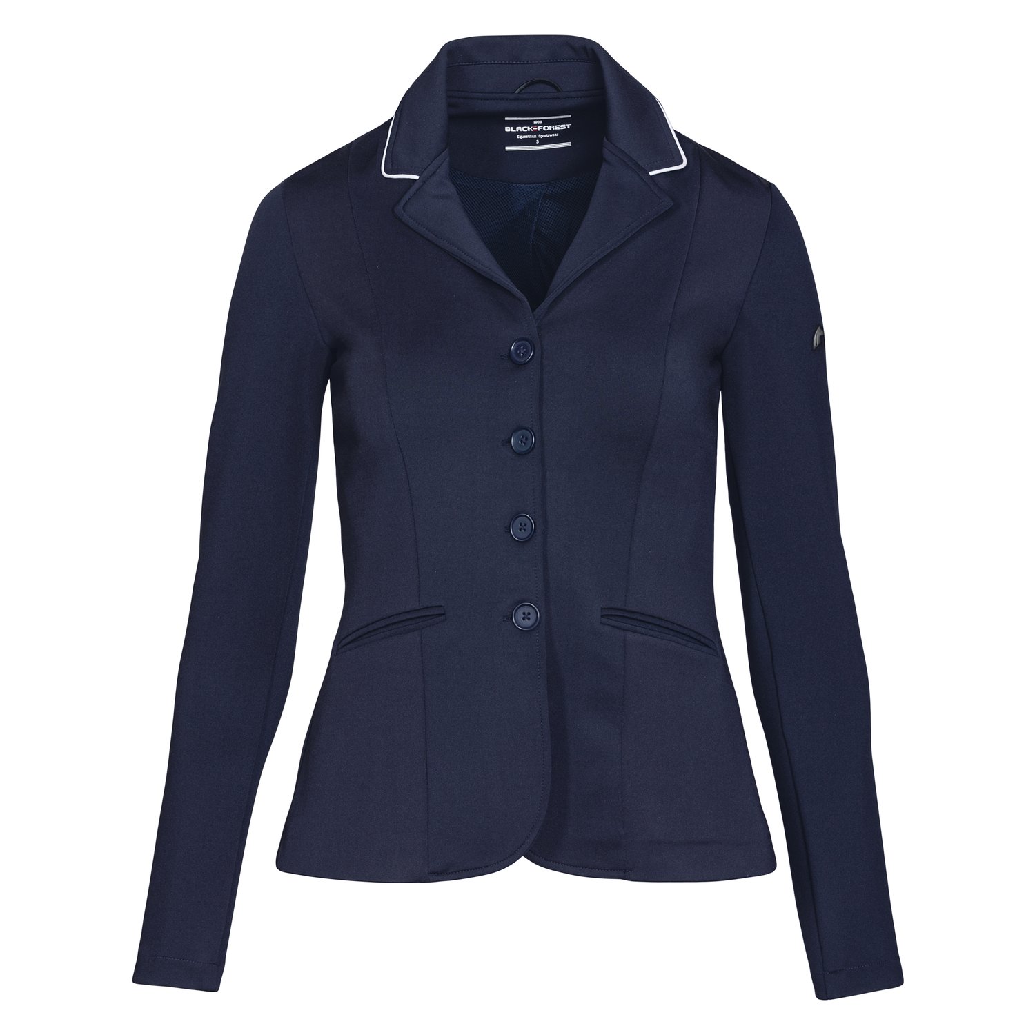 black forest Turnierjacke  - navy