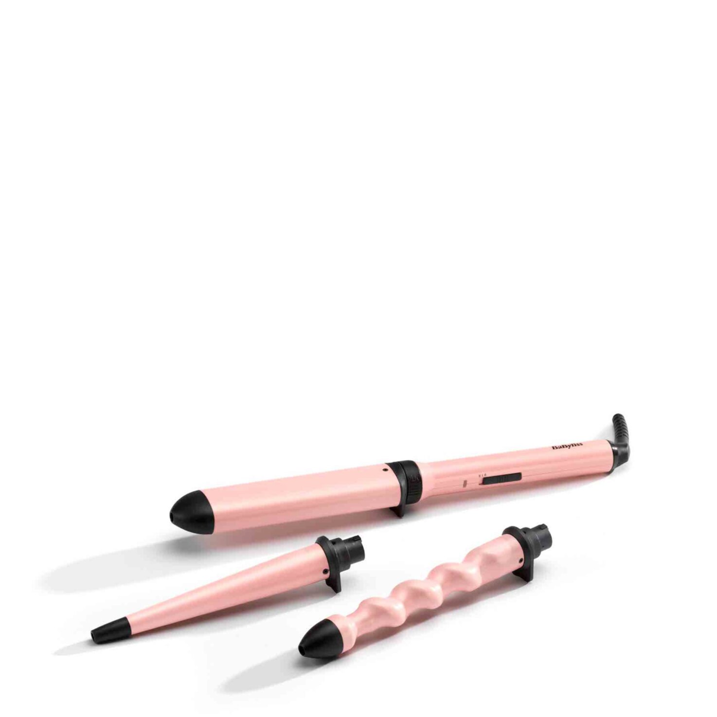 BABYLISS Multistyler Curl & Wave Trio Styler MS750E