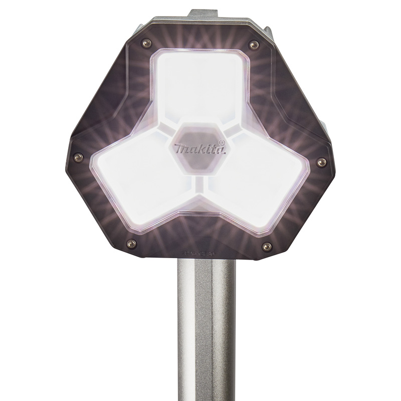 Makita NLADML813 statieflamp (body) 14,4-18V