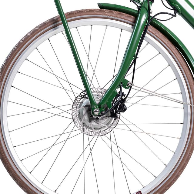 Elcykel EvoBike CLASSIC-7
