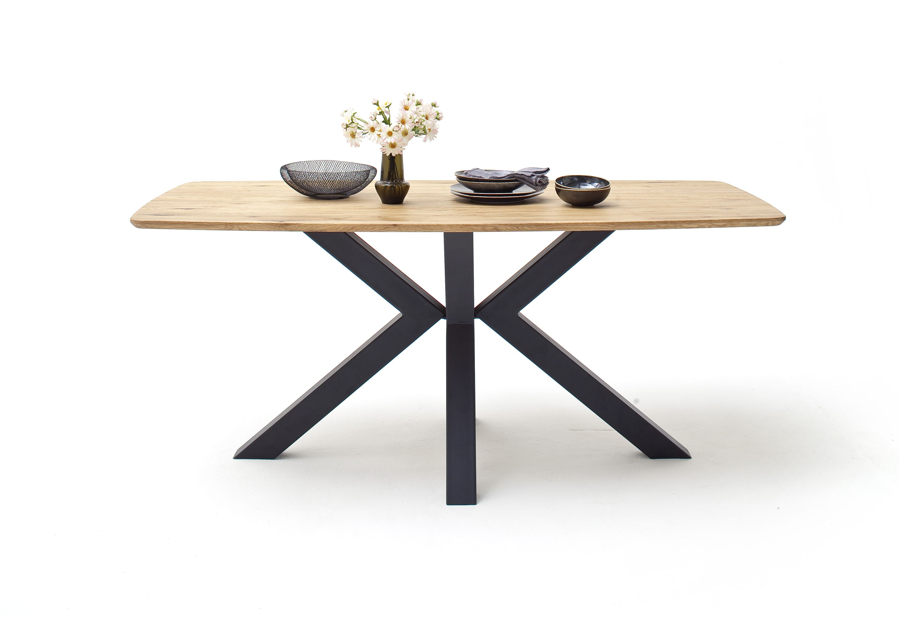 Esstisch vito FACTION 180x90cm