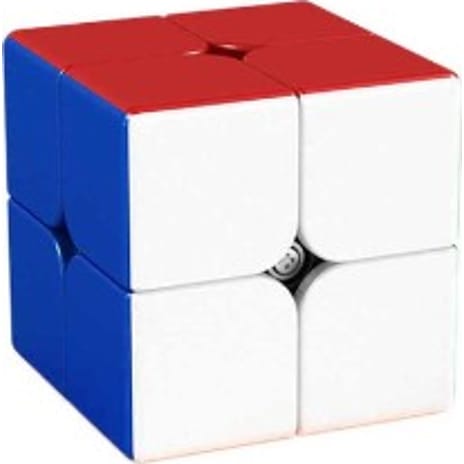 Moyu kube 2x2