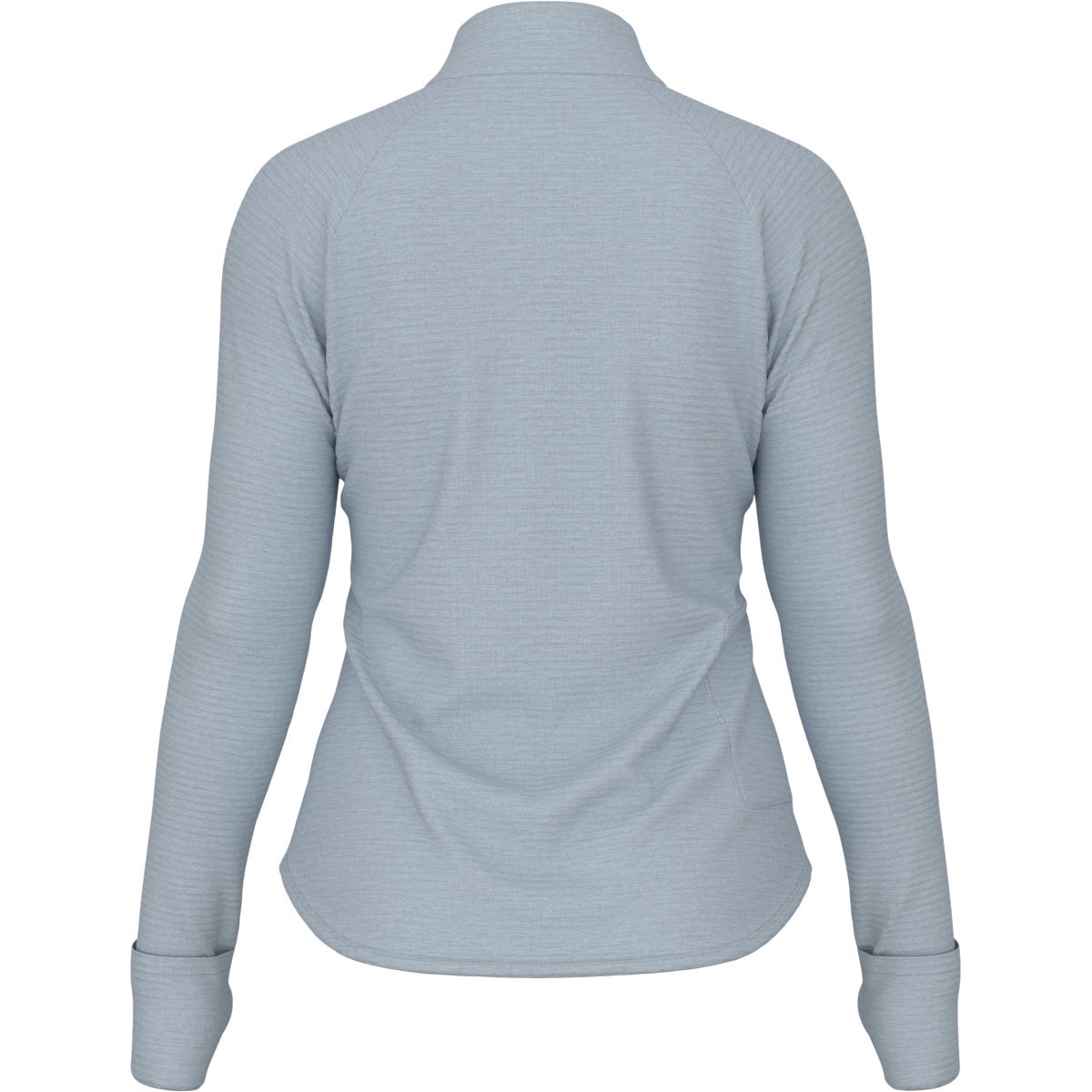 New Balance Athletics Heat Grid 1/2 Zip Træningstrøje Dame