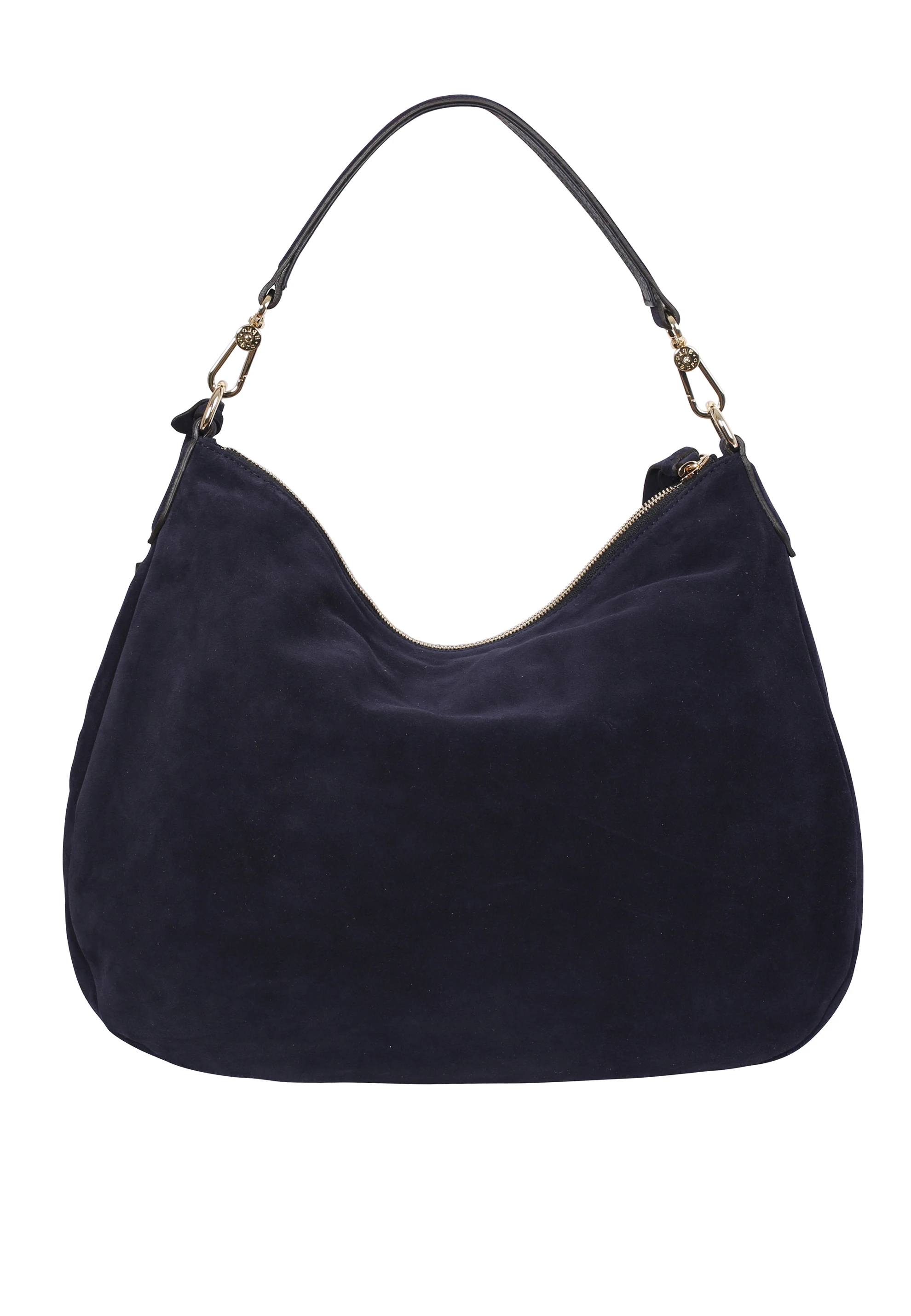 Hobo JUNA big Leather Suede Standard
