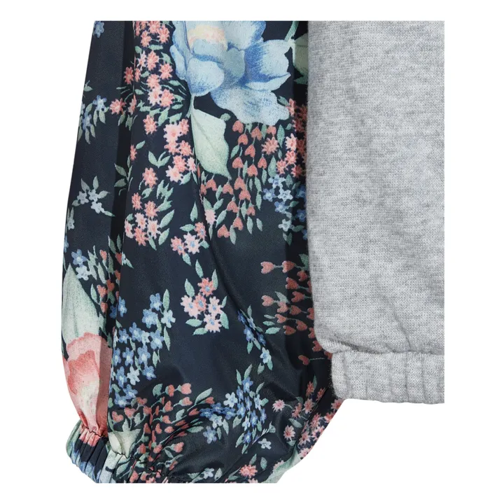 Bellerose Veste Réversible Harrod | Bleu ciel