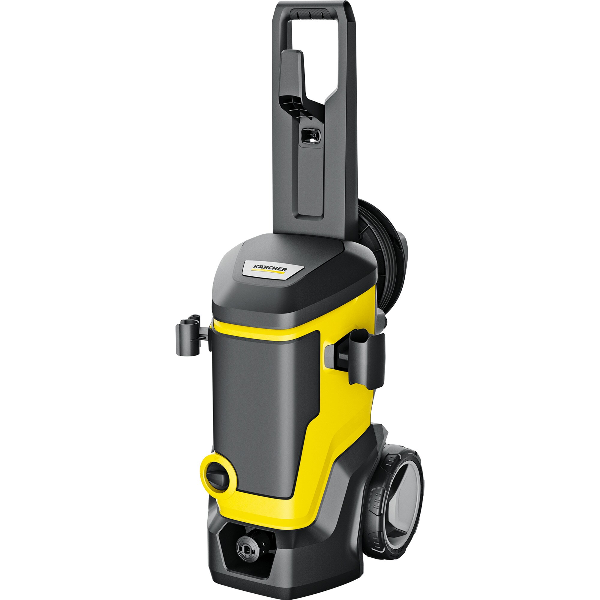 Kärcher Hochdruckreiniger Hochdruckreiniger K 7 WCM Premium Home