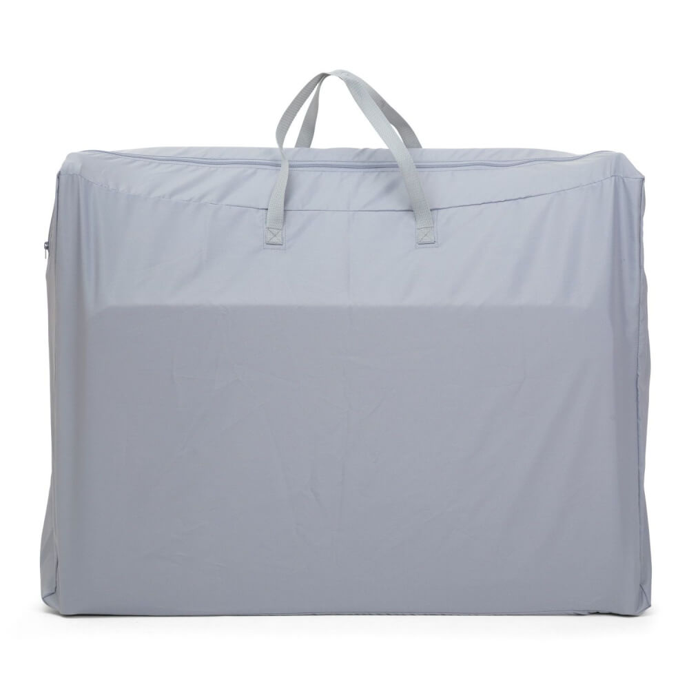 Chicco Next2Me Pop-Up mit Schnell-Schließmechanismus