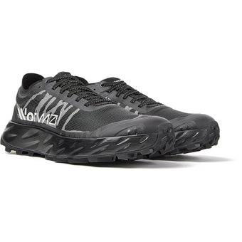 NNormal Kjerag Brut Laufschuhe Black