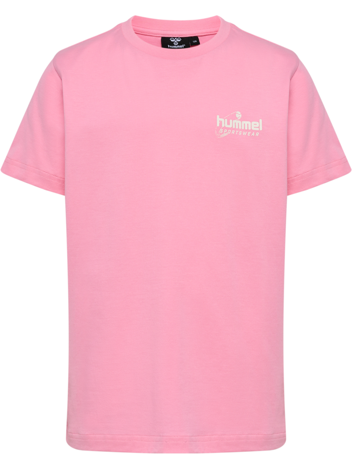 hmlCUA T-SHIRT S/S