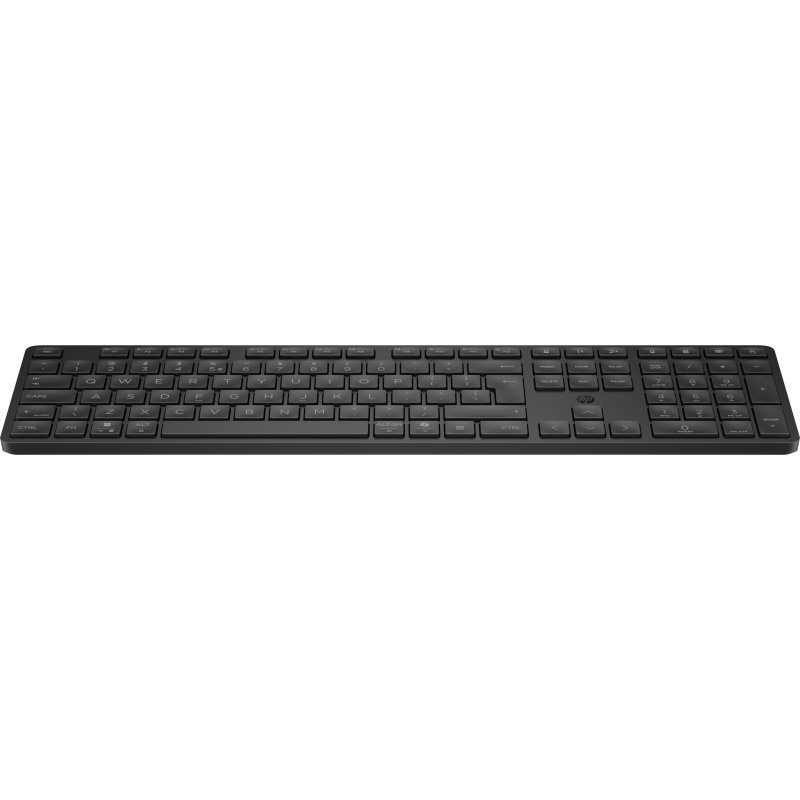 HP Clavier hybride multi-appareil 495K