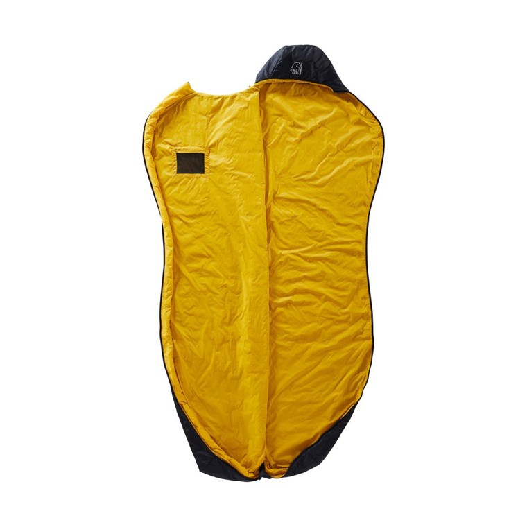 Nordisk Gormsson +10° Curve Sleeping Bag