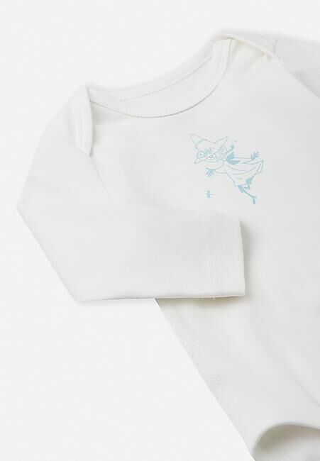 REIMA - PACK BEBE SET MOOMIN DYRBARASTE