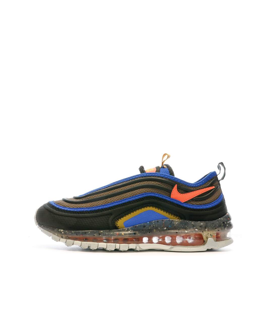 Baskets Noir Homme Nike Air Max Terrascape 97