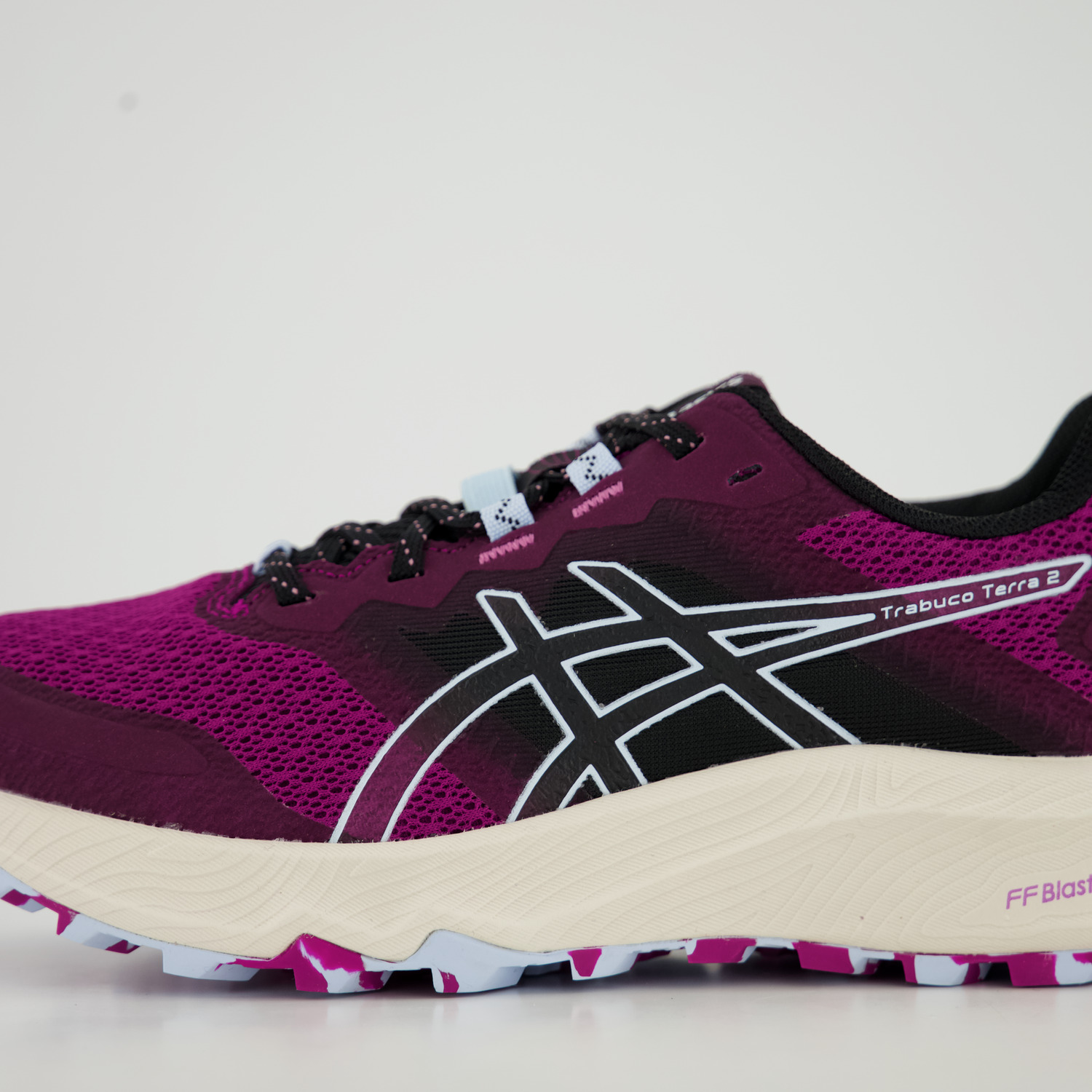 Asics Trabuco Terra 2