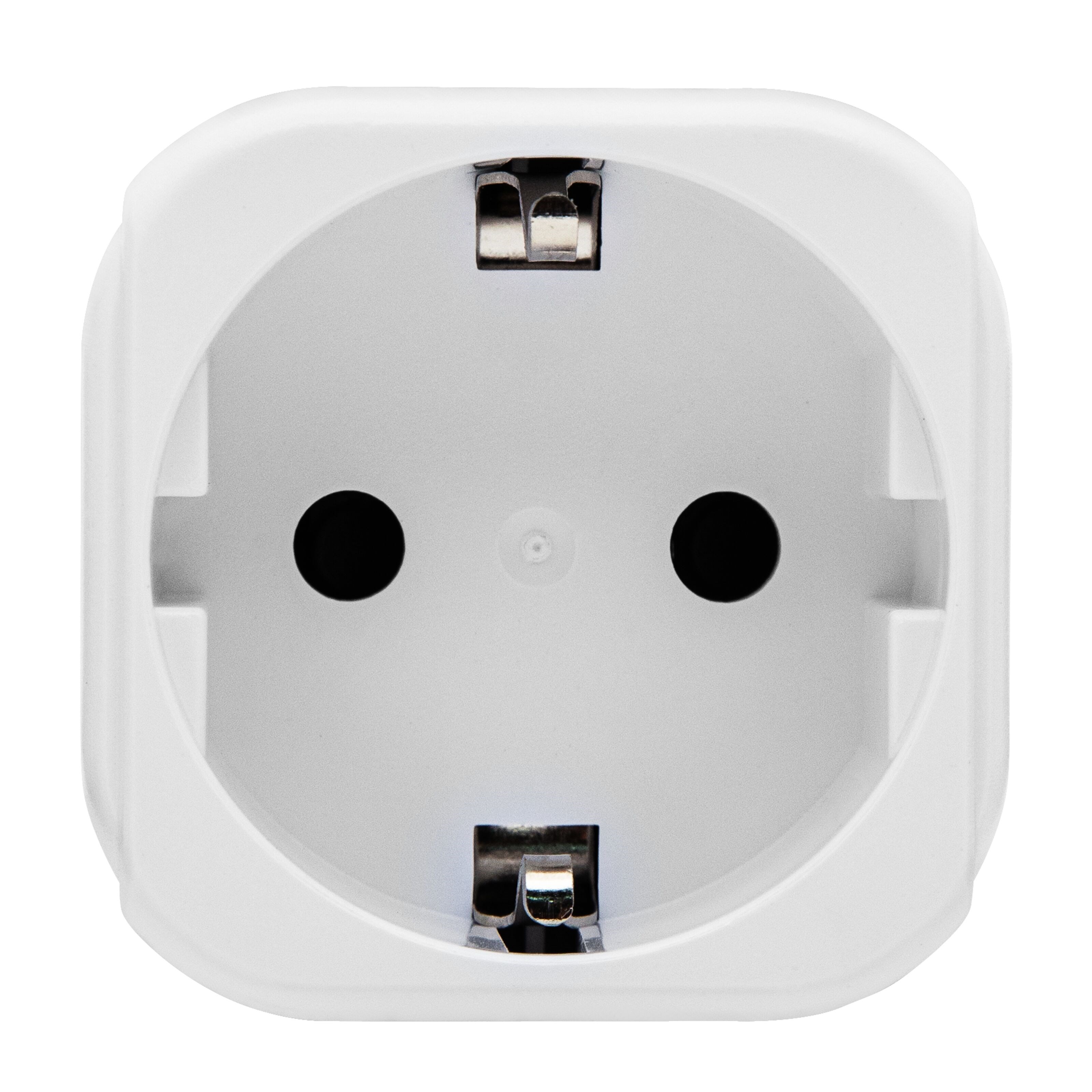 Luxorparts Jordet reiseadapter Storbritannia