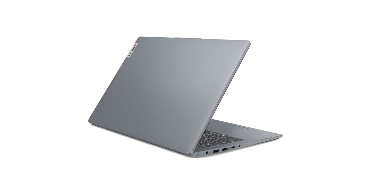 LenovoIdeaPad Slim 3 15IAN8 (82XB00CDMH) 15.6