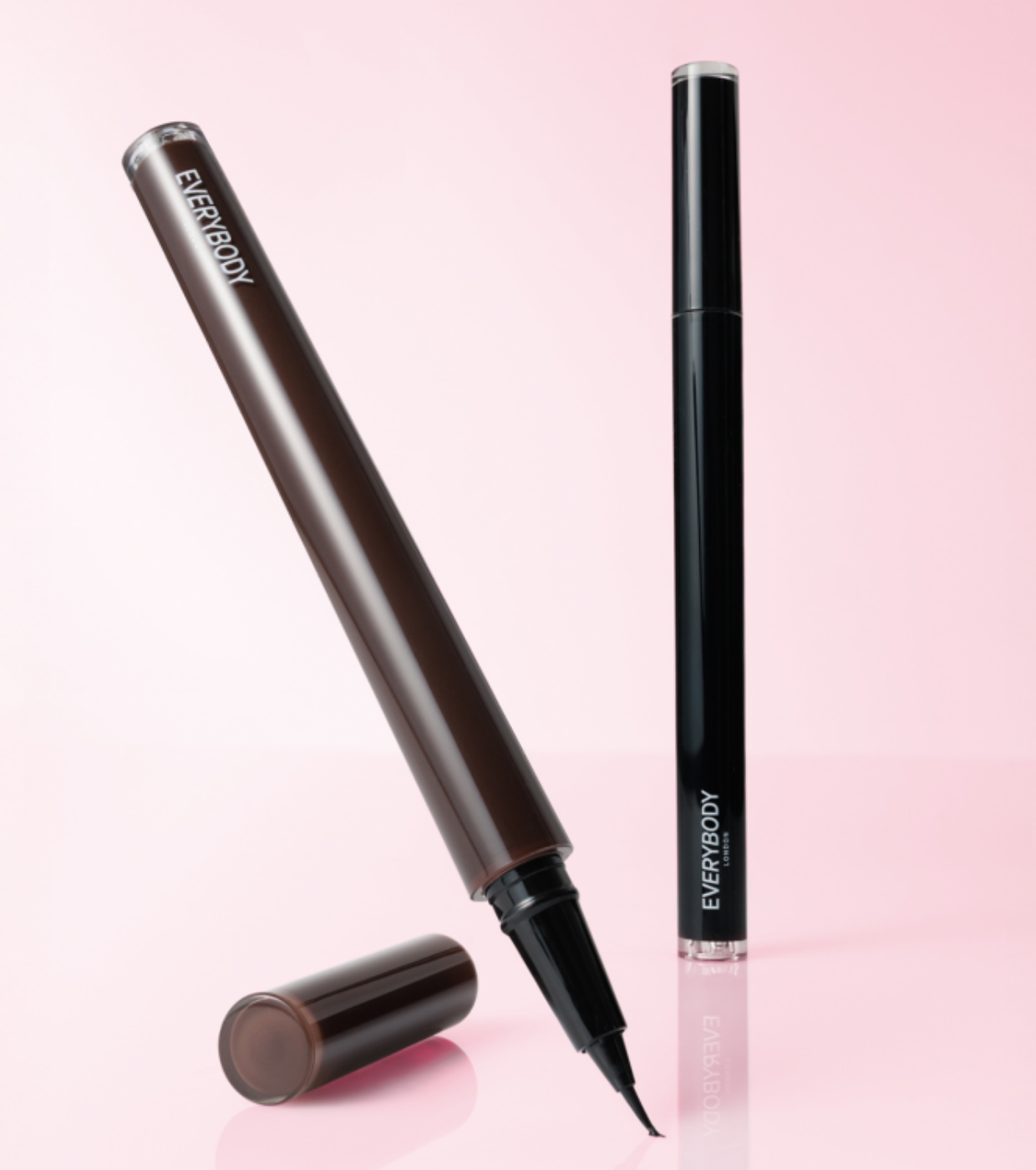 Everybody London - Delineador Preciso - Black