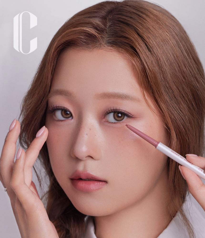CLIO - Sharp So Simple waterdichte potloodliner - 9 kleuren