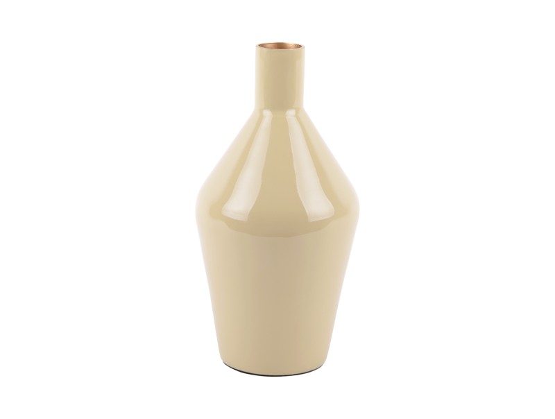 Vase Ivy Bottle Cone PT3994GR Moss green
