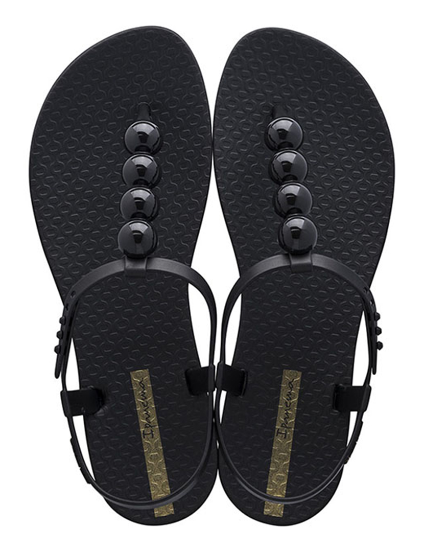 I.Class Glam II Fem Sandals 24912-black