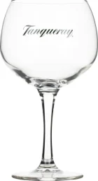 TANQUERAY COPA GLAS WHITE 35CL