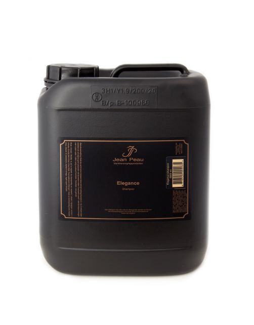 Jean Peau Elegance Shampoo - Hondenvachtverzorging