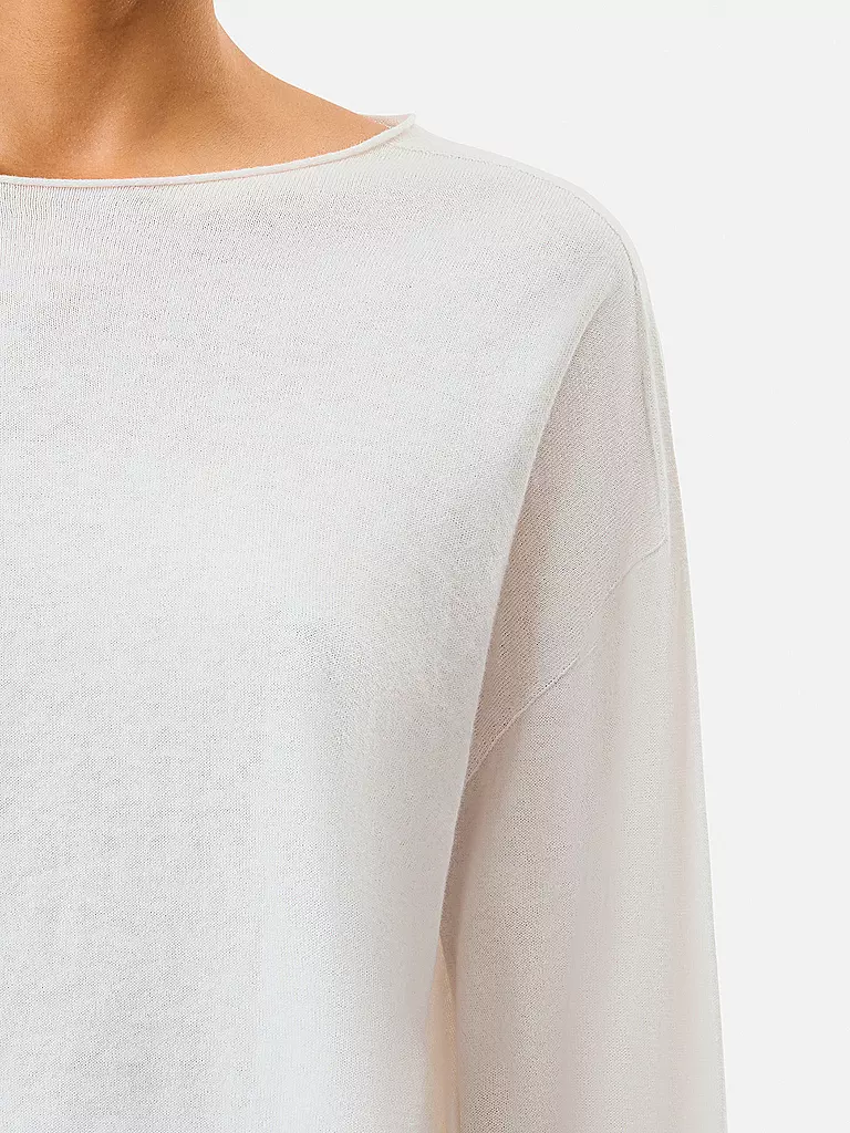 DRYKORN Pullover IMENY creme