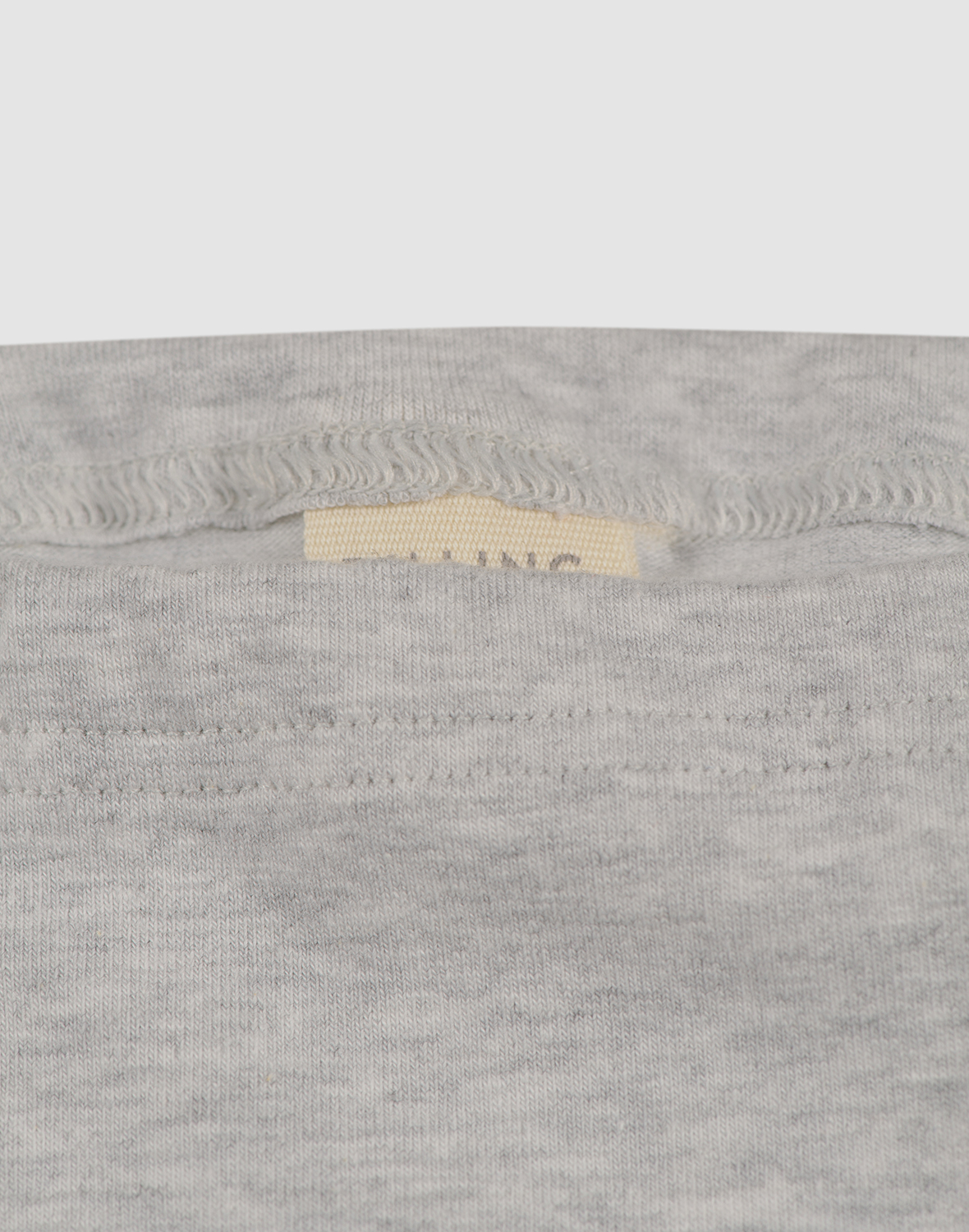 Onderbroek van katoen voor baby's