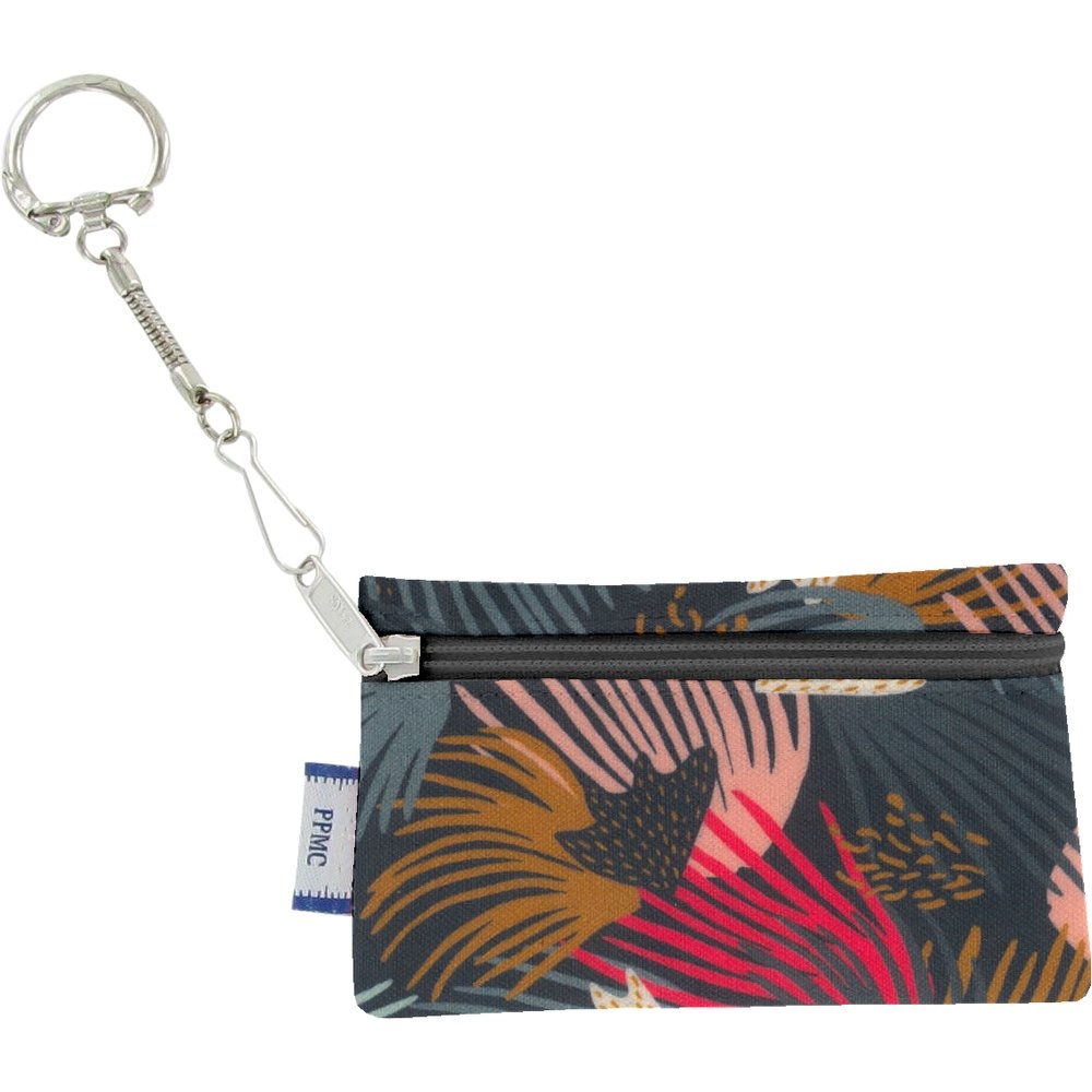 Pochette Porte-Clés Feu D'artifice