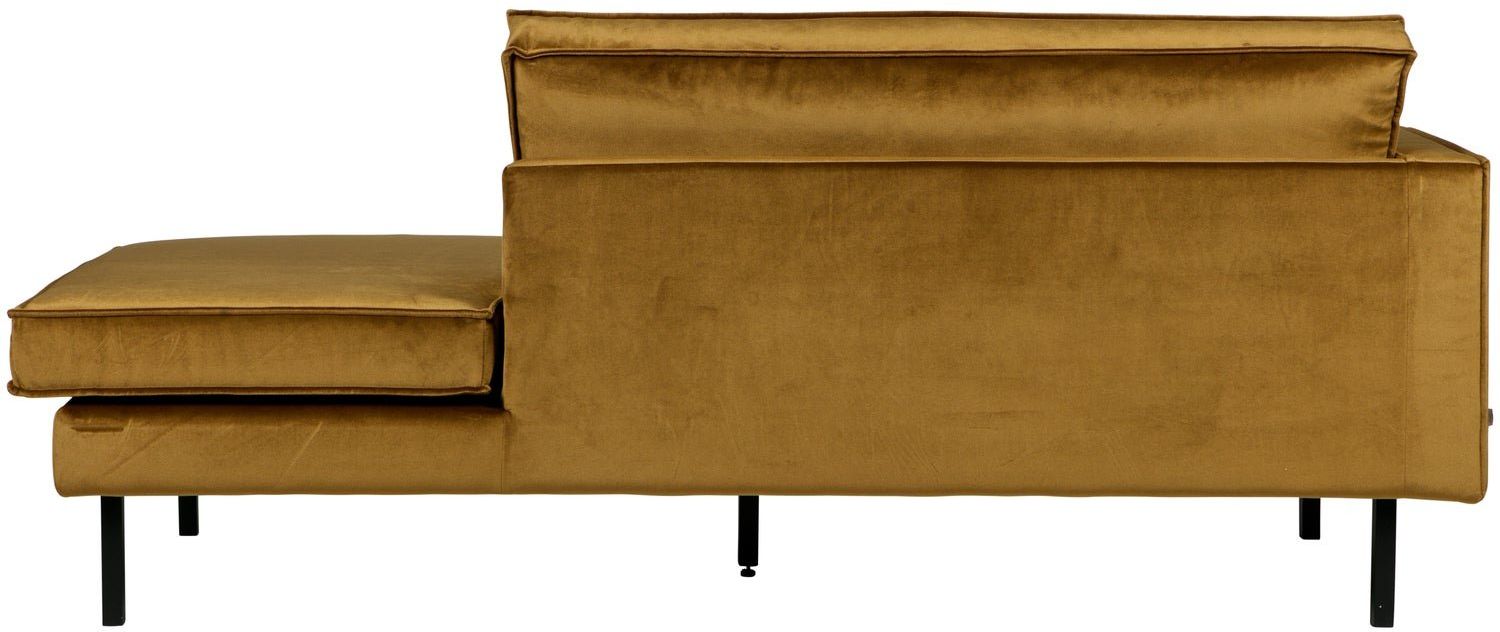 WOOOD Rodeo Daybed Left
