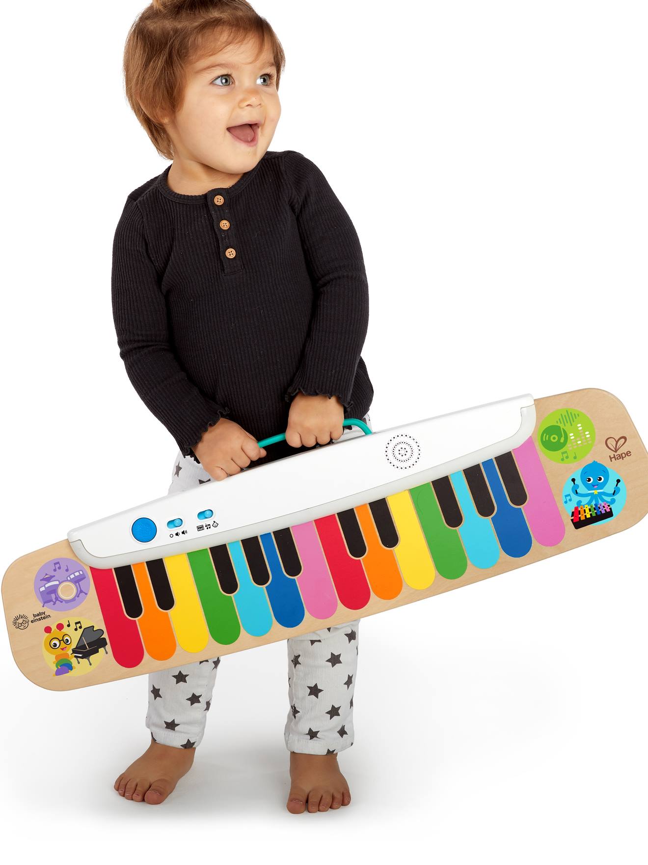 Piano Baby Einstein Magic Touch