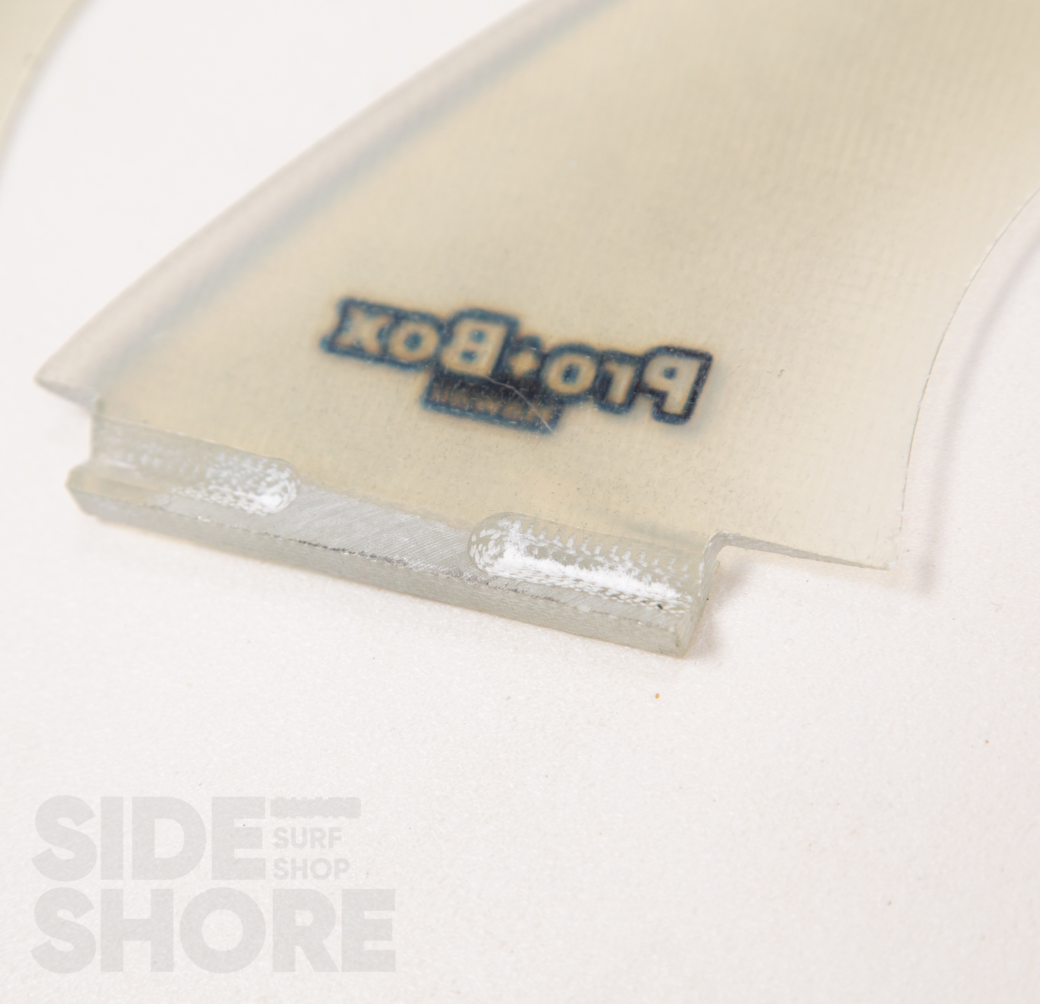 Side Shore Probox - 4.72