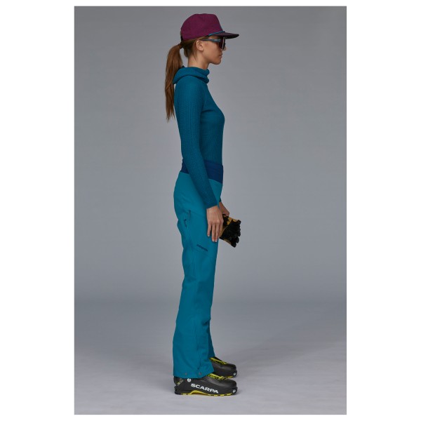Patagonia - Women's Upstride Pants - Pantalon ski de randonnée