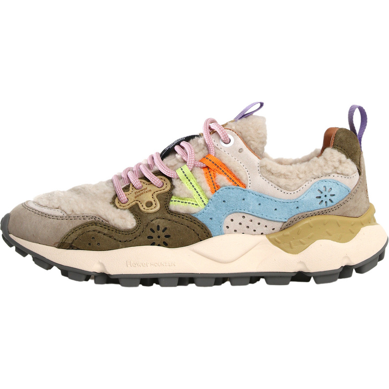 Flower Mountain Damen Yamano 3 Schuhe