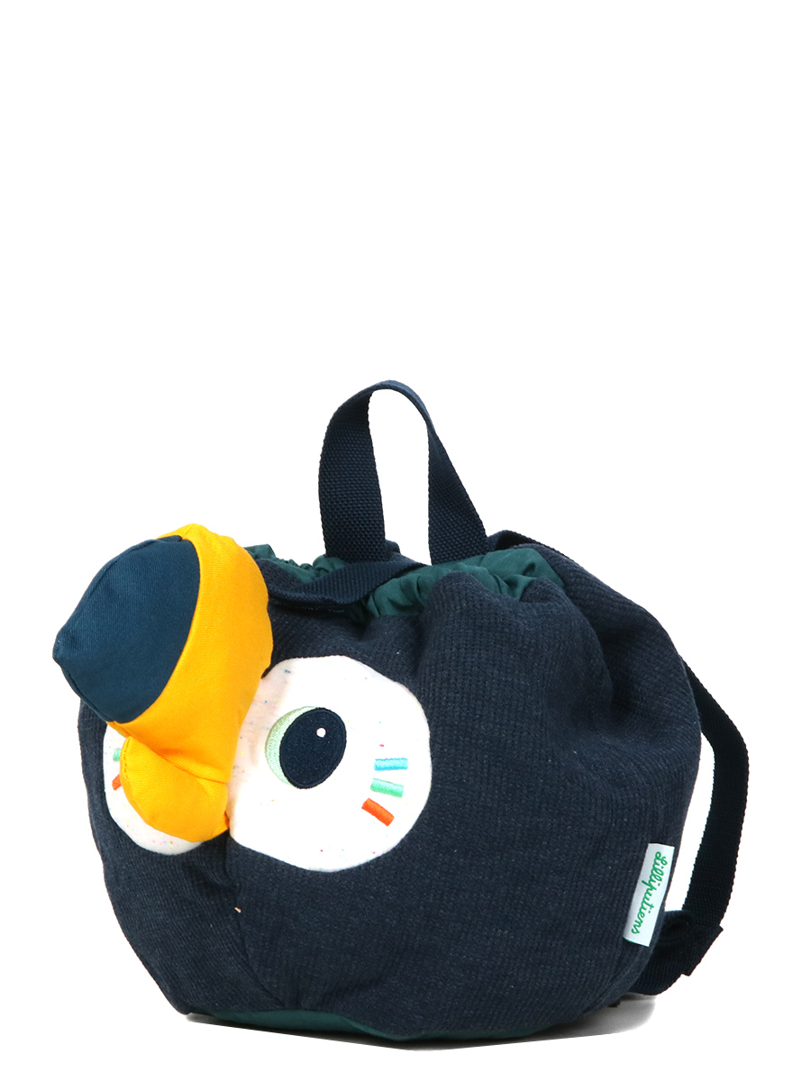Sac À dos Lilliputiens Pablo