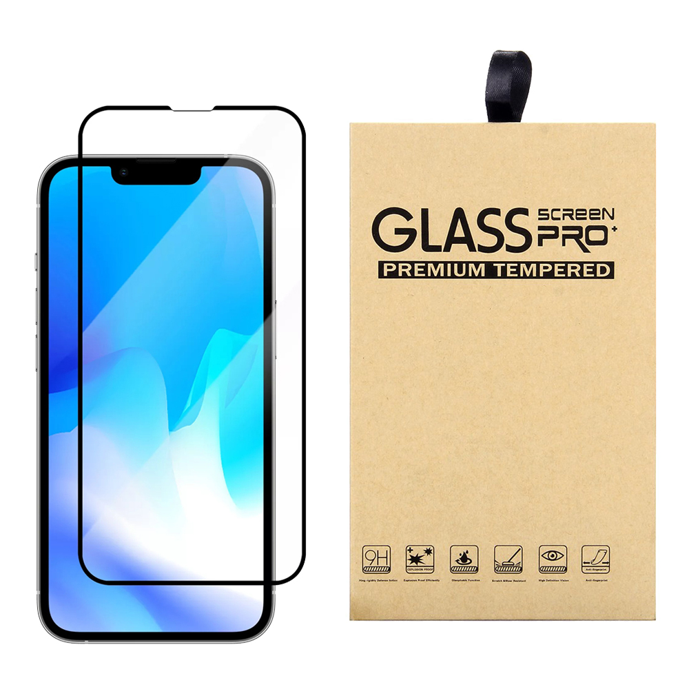 Schutzfolie für iPhone 14 Plus