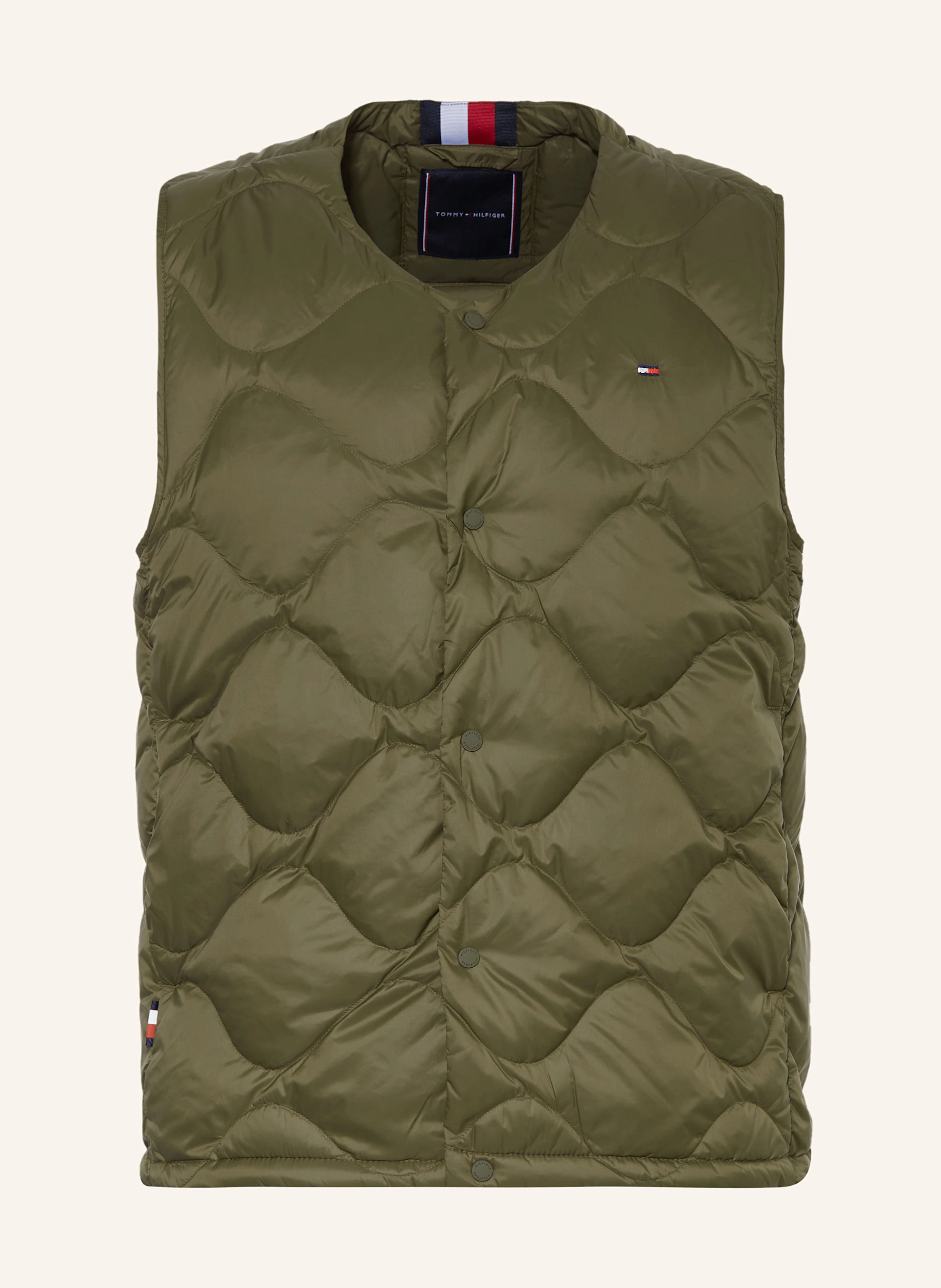 TOMMY HILFIGER Daunenweste