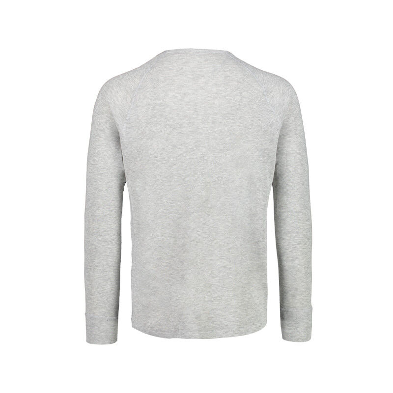 Men's LS crew neck base layer - Sous-vêtement thermique homme