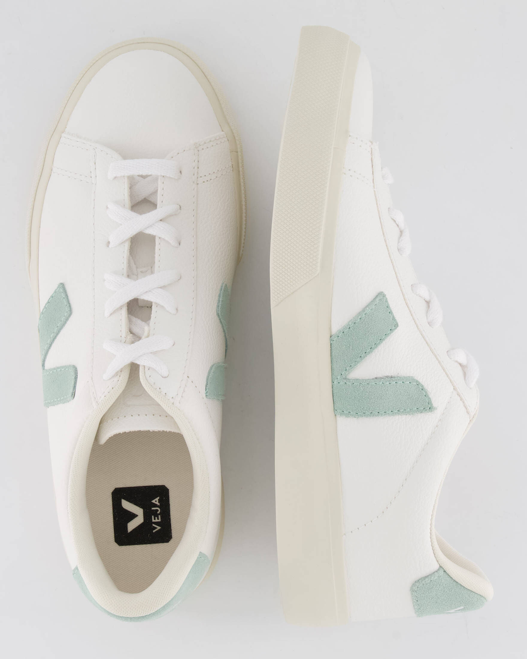 Veja| Herren Sneaker CAMPO